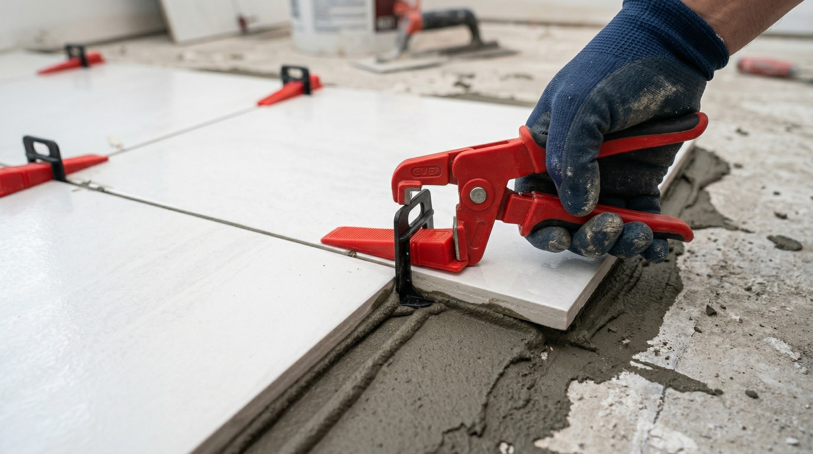 Nafz Werner • Fliesen u. Natursteine – Fliesenleger Horb am Neckar